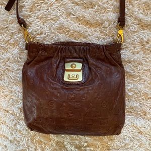 Marc by Marc Jacobs cross body bag
